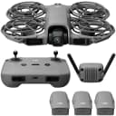 Anúncio: Dji Drone Neo 2 Fly More Combo Anatel