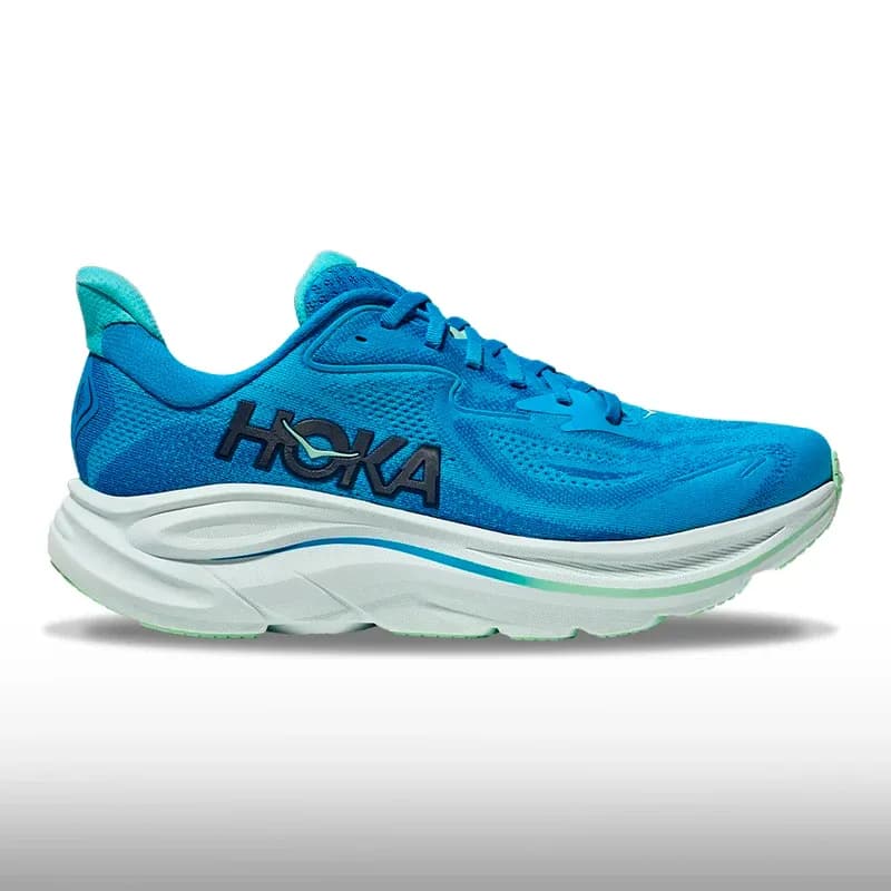 Anúncio: Hoka Calzado Running Mas Clifton 10 1162030 (t) 8 Skywardblue