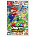 Anúncio: Nintendo Juego Switch Mario Party Superstars