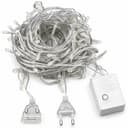 Anúncio: Original Adorno Navideño Luces MZ-781 Transparente 9M 220V LED Calida