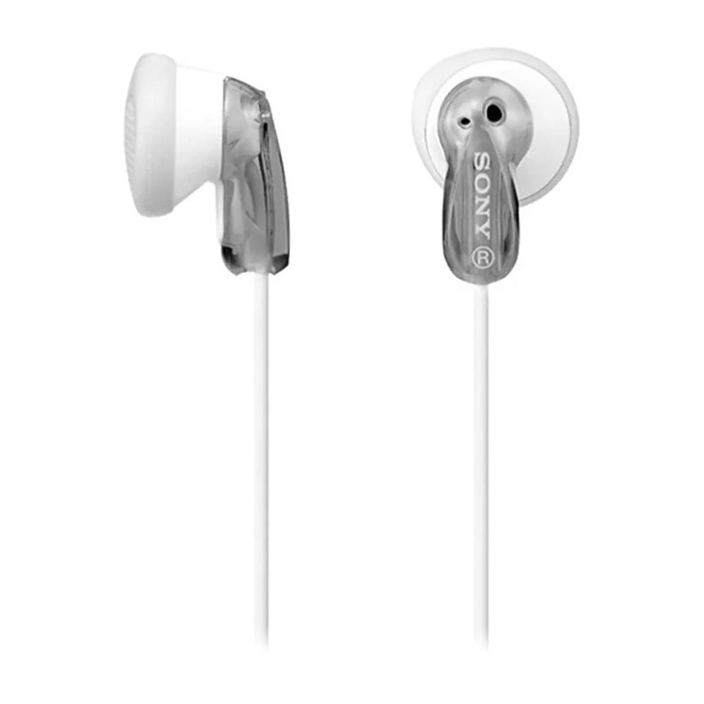 Anúncio: Sony Auricular MDR-E9LP 3.5MM Gray