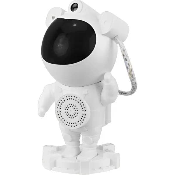 Anúncio: Smart Vision Proyector De Luz LED YHY-05