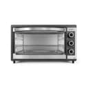 Anúncio: Britania Horno Electrico BFE55P 52L/2000W/220V Negro/plata