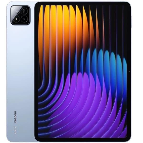 Anúncio: Xiaomi Tablet Mi Pad 7 11.2" 12/256GB Wifi Blue