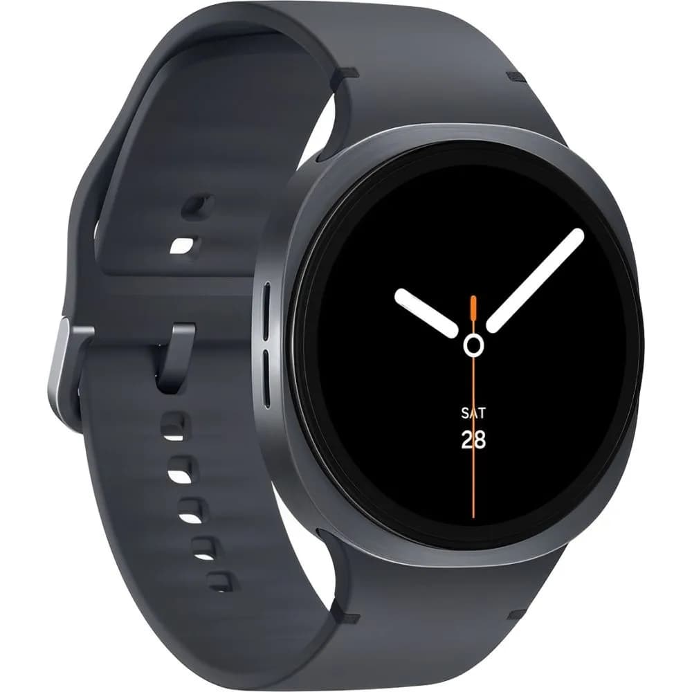 Anúncio: Samsung Reloj Smart Galaxy Watch 8 44MM SM-L330NDAALTA Gar Global Graphite