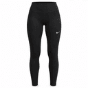Anúncio: Nike Calza Fem Df One Hr 7/8 Tight Useam IO0579010 (m) Negro