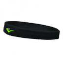 Anúncio: Everlast Banda P/cabello Terry EVHB6C351 3.5CM Black