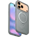 Anúncio: HDD Capa HBC-367 iPhone 17 PRO MAX Gray Titanium