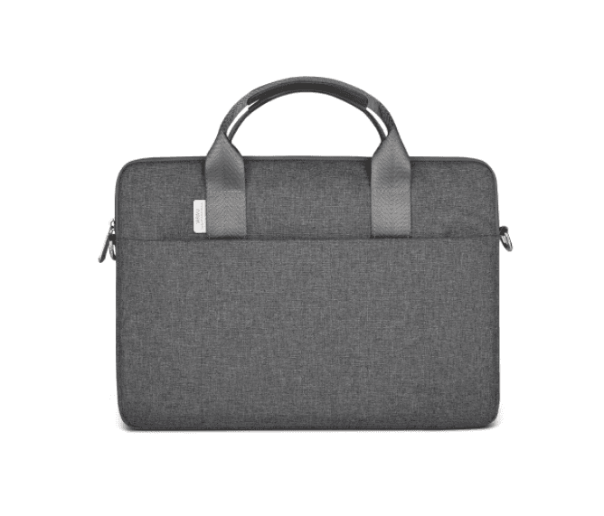 Anúncio: Wiwu Maletín Para Nb Minimalist Laptop Bag PRO Ii 14" Gray