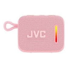 Anúncio: Jvc Speaker XS-KY2115P BT/IPX7/10W Pink