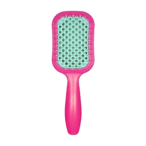 Anúncio: Omg Cepillo De Pelo Thermic Vented 42988 Rosa/celeste