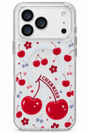 Anúncio: C-covers Capa iPhone 17/18 PRO MAX Girl Colores Varios