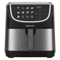 Anúncio: Smartfy Freidora Airfry AF05B 8L 1800W 220V 50HZ