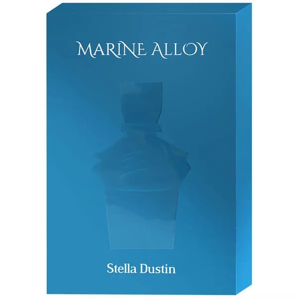 Anúncio: Stella Dustin Perfume Marine Alloy M Eau De Parfum 100ML