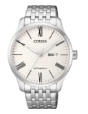 Anúncio: Citizen Reloj Masc Reloj Citizen NH8350-59A Blanco/plateado