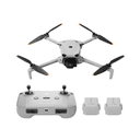 Anúncio: Dji Drone Lito X1 Fly More Combo (dji RC-N3 )