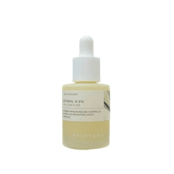 Anúncio: SKIN1004 Ampolla Madagascar Centella Retinol 0.2 9ML