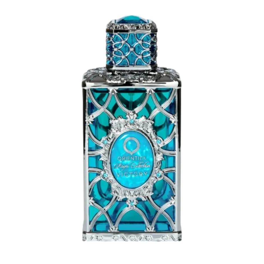 Anúncio: Orientica Perfume Royal Victory M Eau De Parfum 80ML