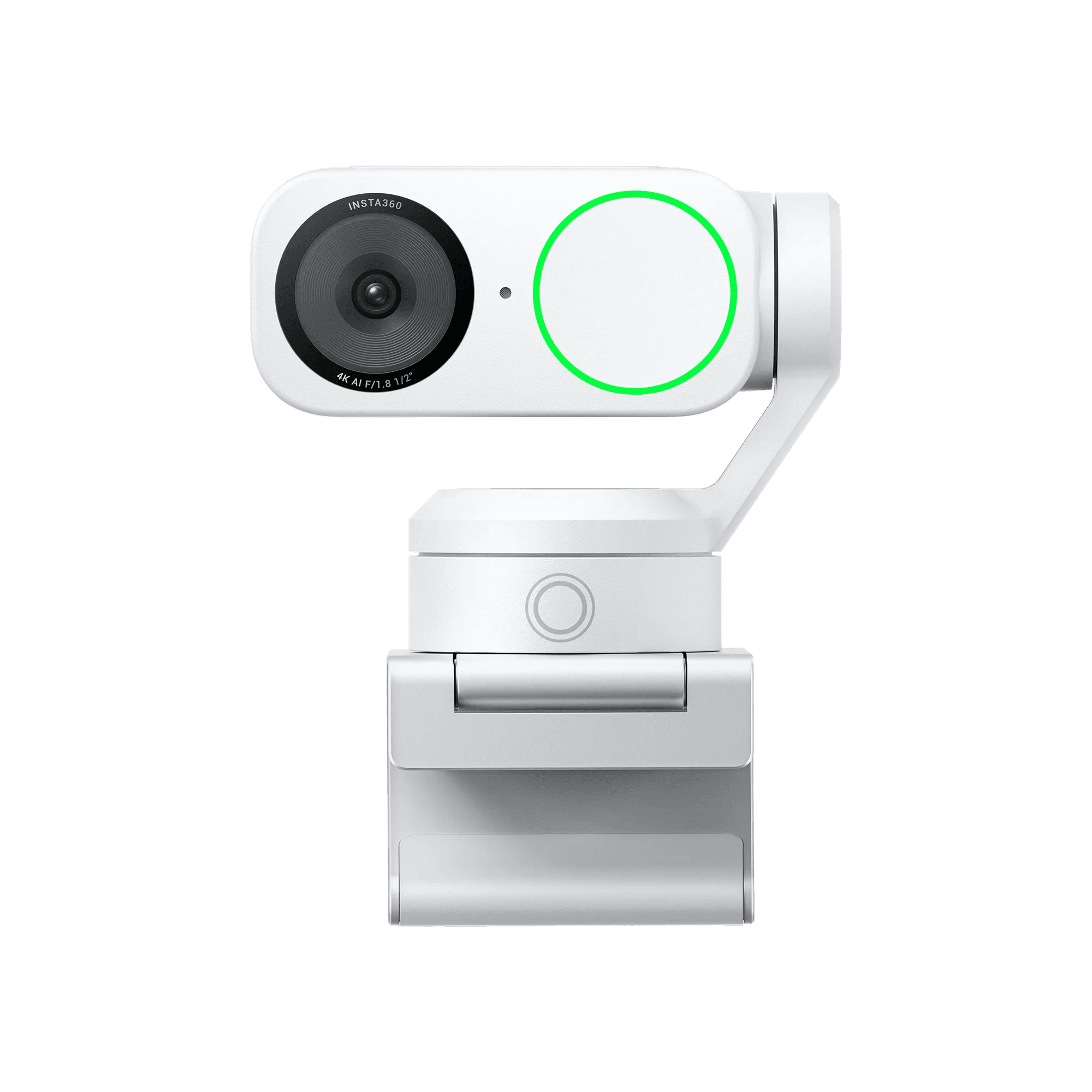 Anúncio: INSTA360 Camara Link 2 Ai 4K Webcam WHITE(LINK210) Cinsabnb