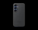 Anúncio: Samsung Capa S25 Silicone Cover EF-PS931CBEGWW Black