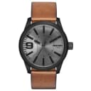 Anúncio: Diesel Reloj Masc DZ1764 Negro/marron