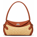 Anúncio: Celi Cartera 8375 Brown
