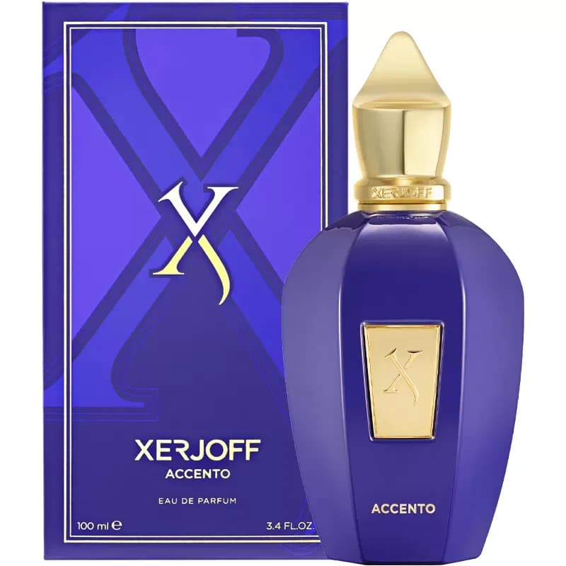 Anúncio: Xerjoff Perfume Accento Unisex Eua De Parfum 100ML