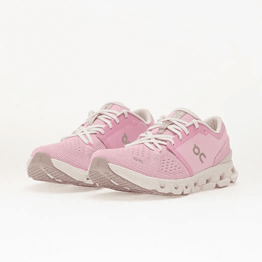 Anúncio: On Running Calzado Fem Cloud X 4 3WE30073561 (8 Us) Rosa