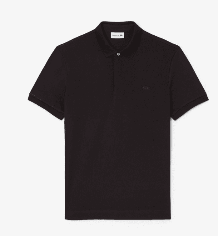 Anúncio: Lacoste Remera Polo Masc PH5522 23 3LA (7) Marron