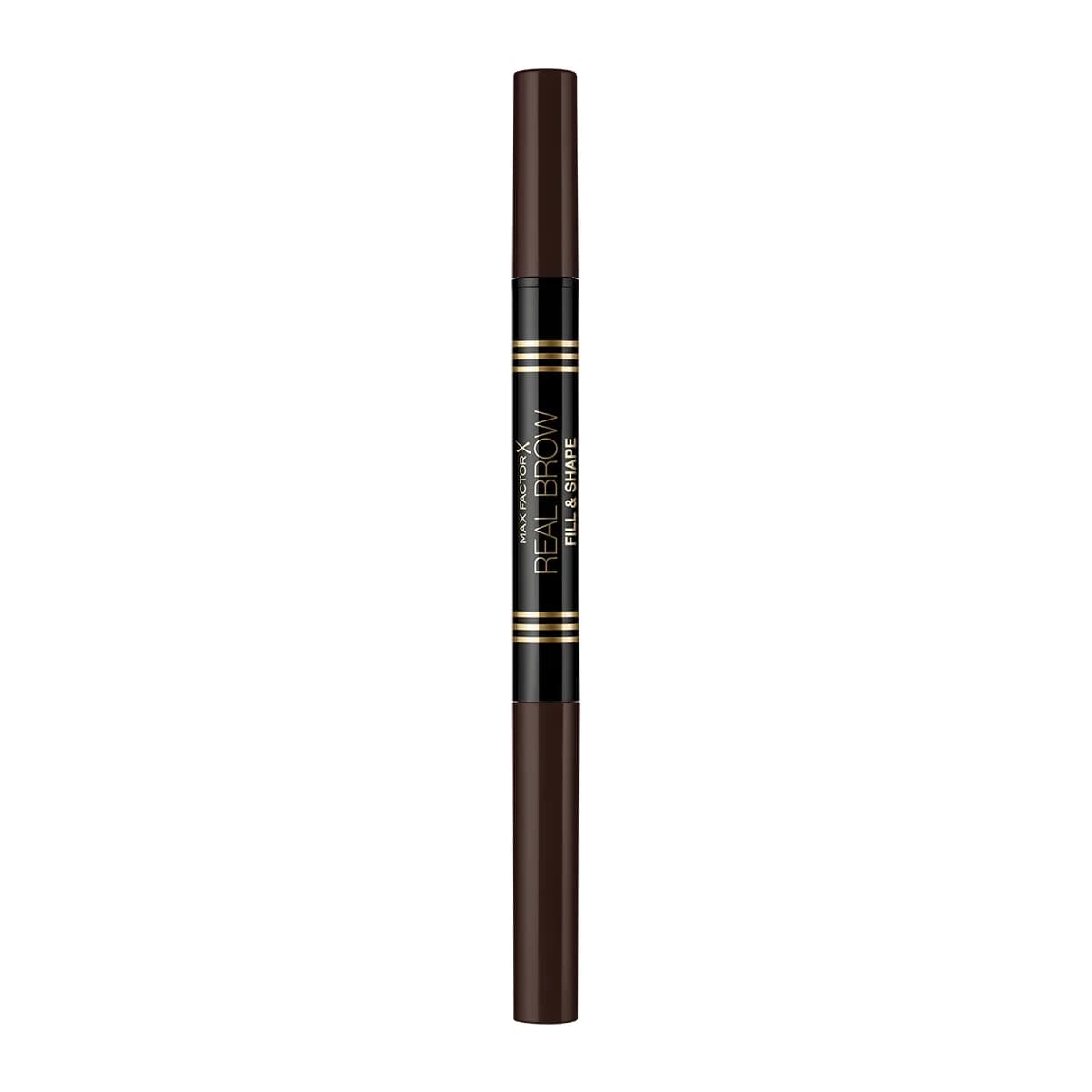 Anúncio: MAX Factor Lapiz De Ceja X Real Brow 005 Rich Brown