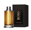 Anúncio: Hugo Boss Perfume The Scent M Eau De Toilette 50 Ml