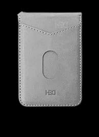 Anúncio: HDD Tarjetero HS-014 Magsafe Gray