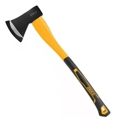 Anúncio: Ingco Hacha De Mano 1250GR 70CM HAX02012508