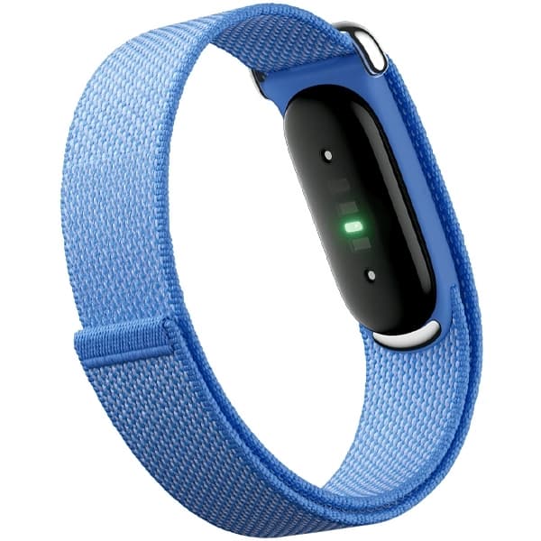 Anúncio: Google Pulsera Inteligente Fitbit Air 840353943377 Azul