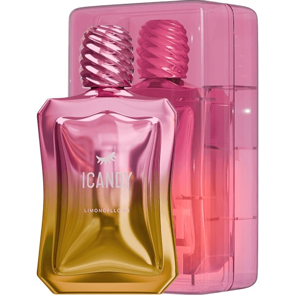 Anúncio: Icandy Perfume Lemon Pie 53 Eau De Cologne 100ML