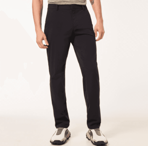 Anúncio: Oakley Pantalon M FOA401924 02E Negro (t) 34