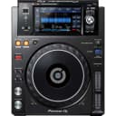Anúncio: Pioneer Mezcladora XDJ-1000MK2 LCD Táctil De 7" Black