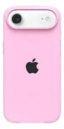 Anúncio: G'modelo Capa Silicona iPhone 17 Air Rosa