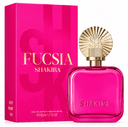 Anúncio: Shakira Perfume Fucsia F Eau De Parfum 50ML