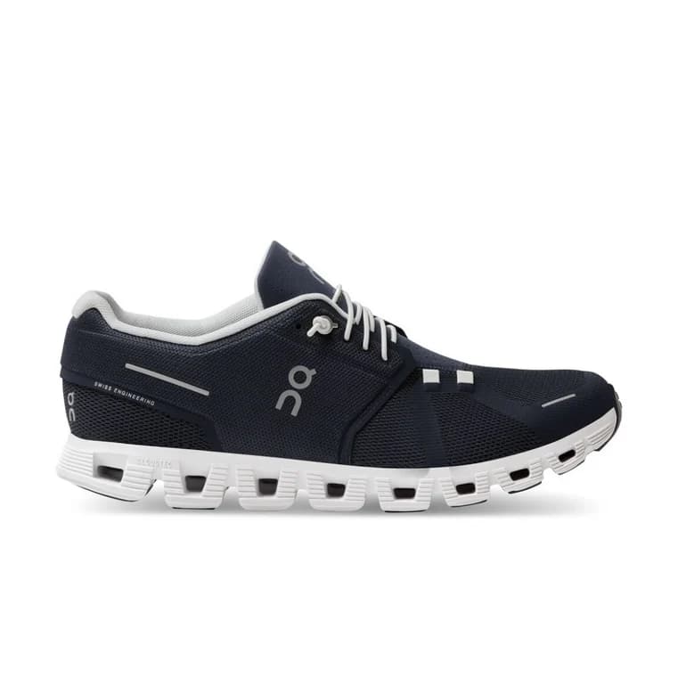 Anúncio: On Running Calzado Masculino Cloud 5 5998916 (t) 10.5 Midnight/white