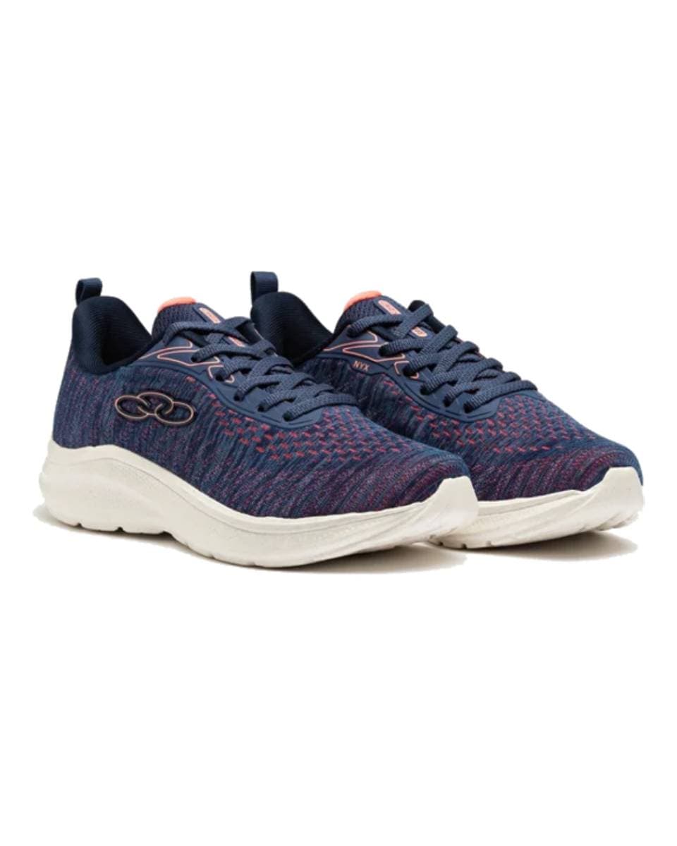 Anúncio: Olympikus Calzado Nyx Stone Coral (t) 37