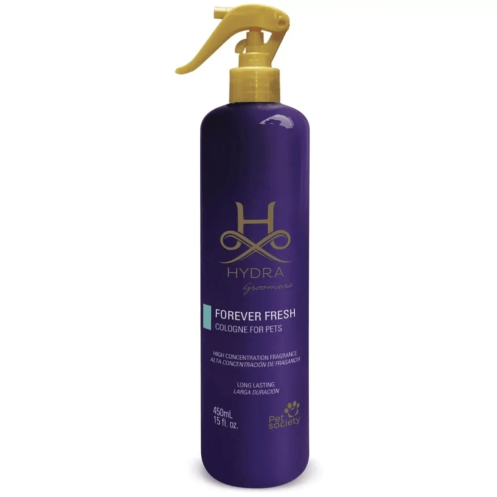 Anúncio: Hydra Groomers Colonia P/mascotas Forever Fresh 450ML