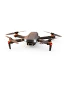 Anúncio: Smartfy Drone DRO11B Wifi HD Alcance/fpv 100M 15MIN/VOO 1600MAH Negro
