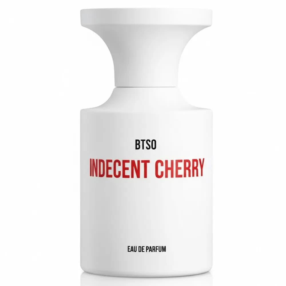 Anúncio: Borntostandout Perfume Indecent Cherry Unisex Eau De Parfum 50ML