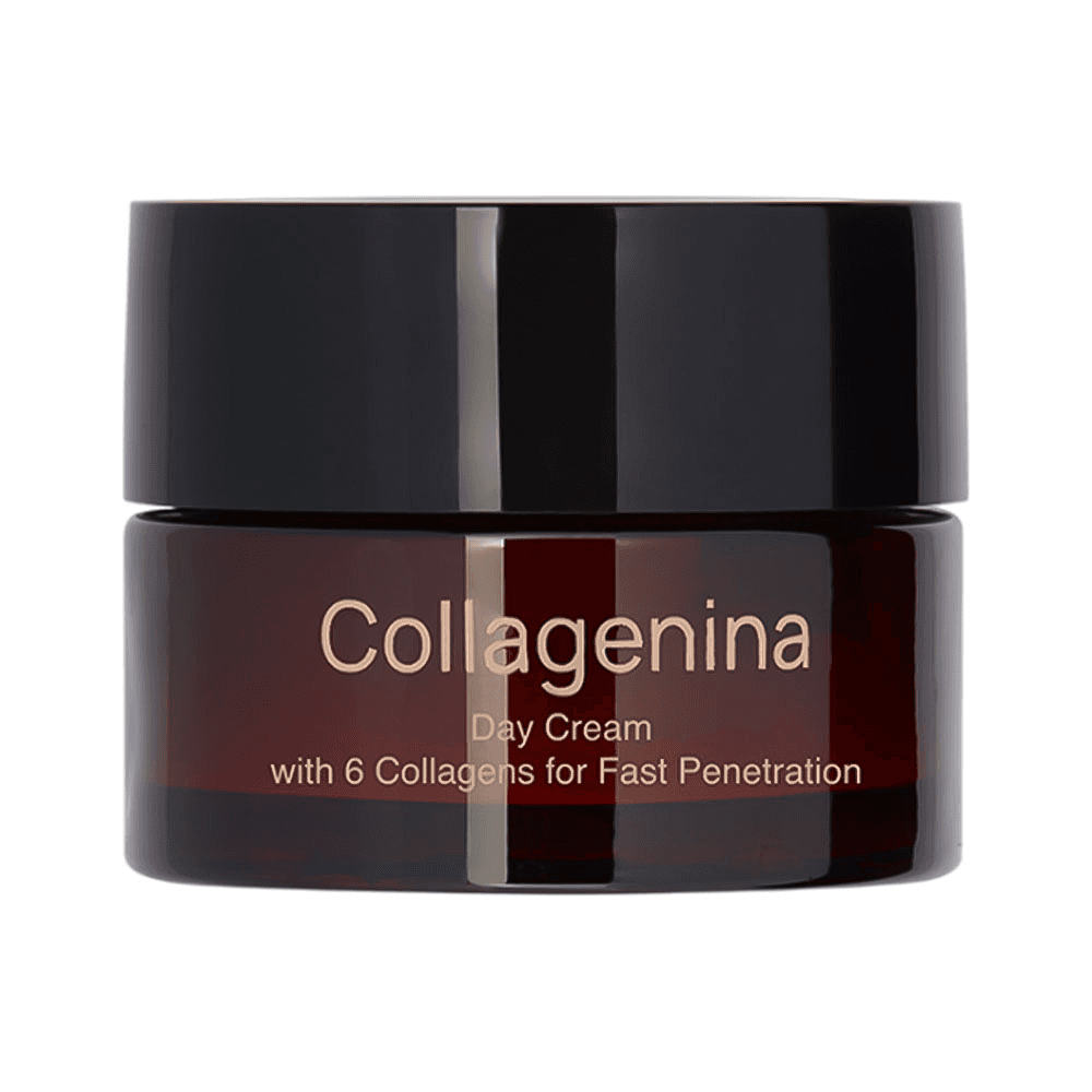 Anúncio: Collagenina Crema Tratamiento Grado 1 50ML