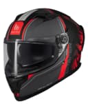 Anúncio: Mt Helmet Casco Braker Sv Charm B5 Matt XL
