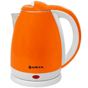 Anúncio: Mox Hervidora Mox MO-EK23 2L 2000W 220V Naranja