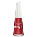 Anúncio: Risque Esmalte De Uñas Cremoso Gabriela 8ML