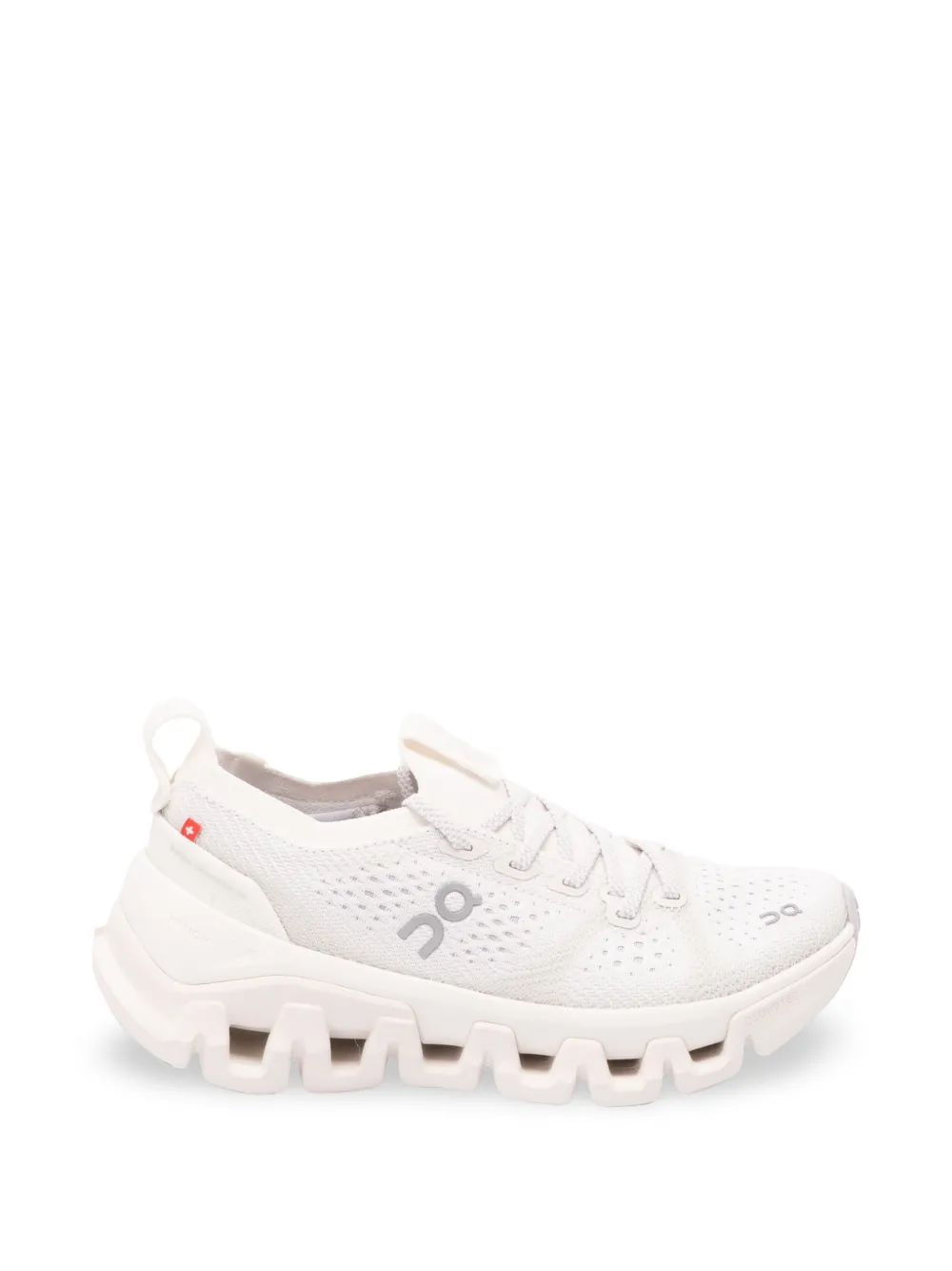 Anúncio: On Running Calzado Fem Cloud X Tempo 1 3WG30090969 (8.5 Us) Blanco