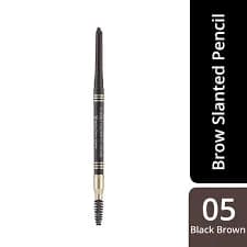 Anúncio: MAX Factor Delineador X Brow Slanted 005 Black Brown 2PUNTAS